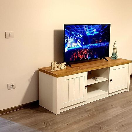 Апартаменти Apartament Max Mamaia Nord Неводарі Екстер'єр фото