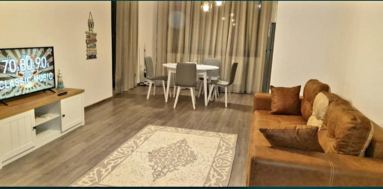 Апартаменти Apartament Max Mamaia Nord Неводарі Екстер'єр фото
